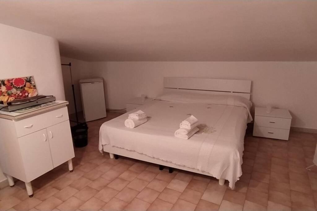 Via Pisa 20 Mansarda Apartamento
